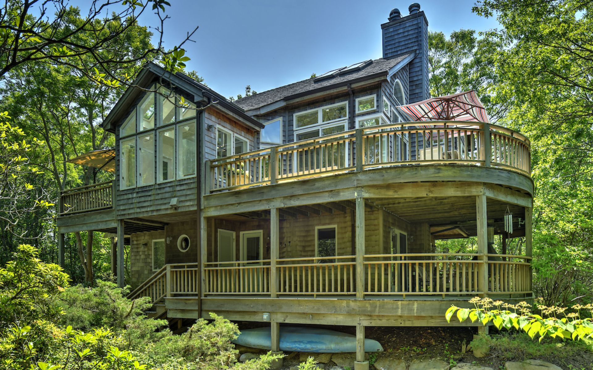 Sag Harbor