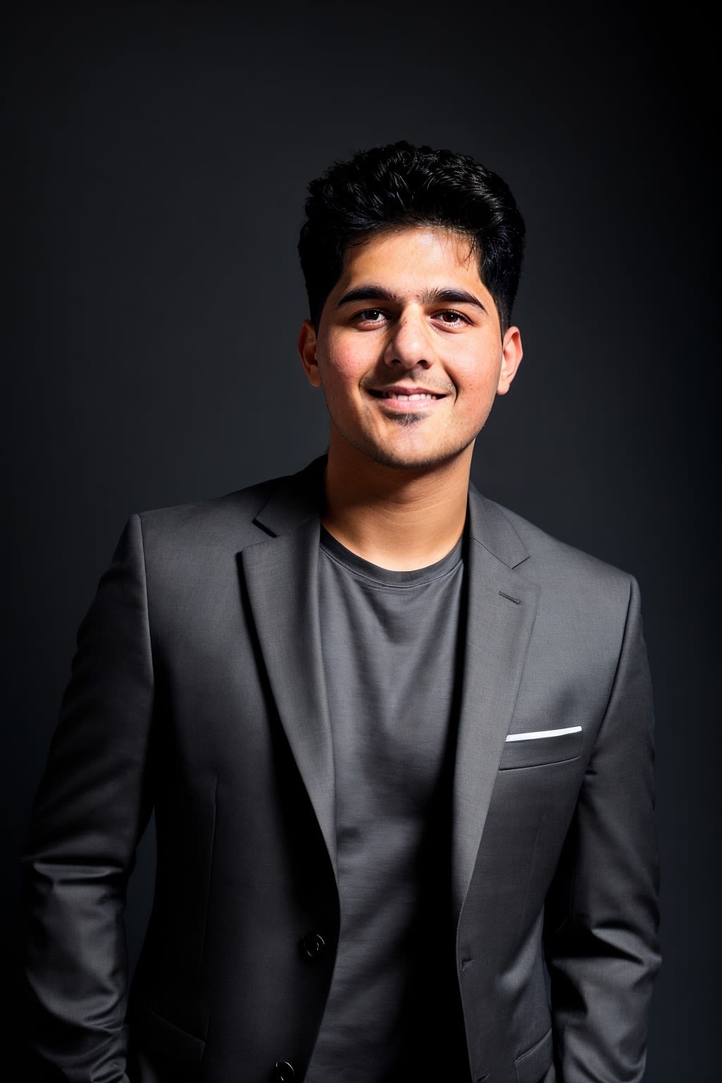 Kaveh Adeli