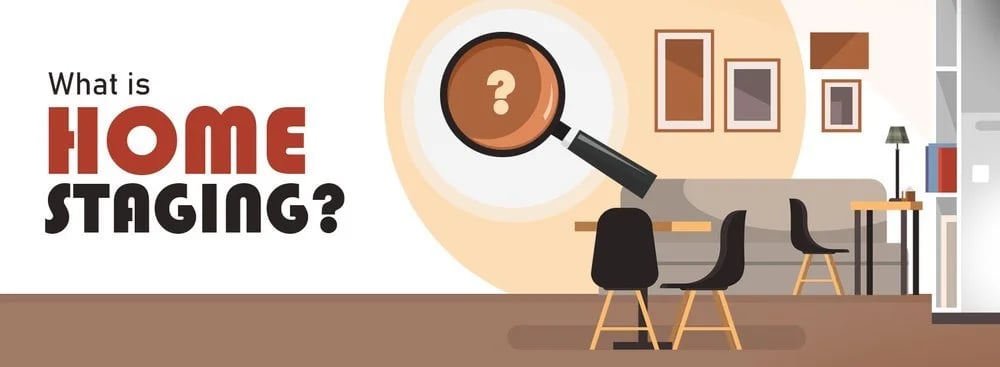 What Is Home Staging?