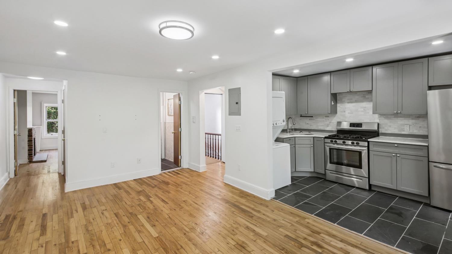 538 Pacific Street, Apt TOWNHOUSE