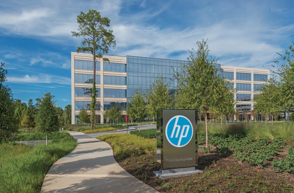 IN THE MEDIA: ACQUISITION- NEW HP INC.