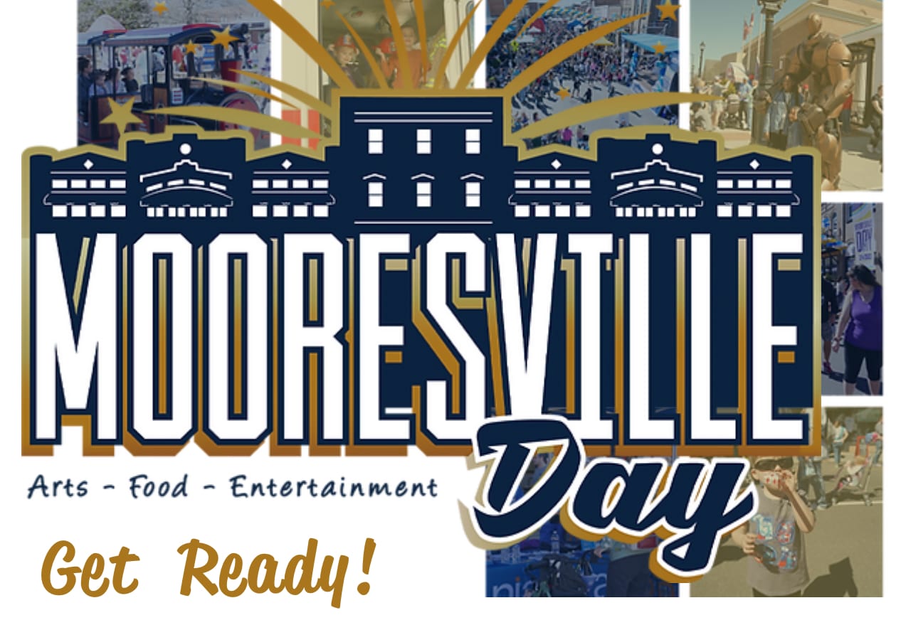 Mooresville Day Festival