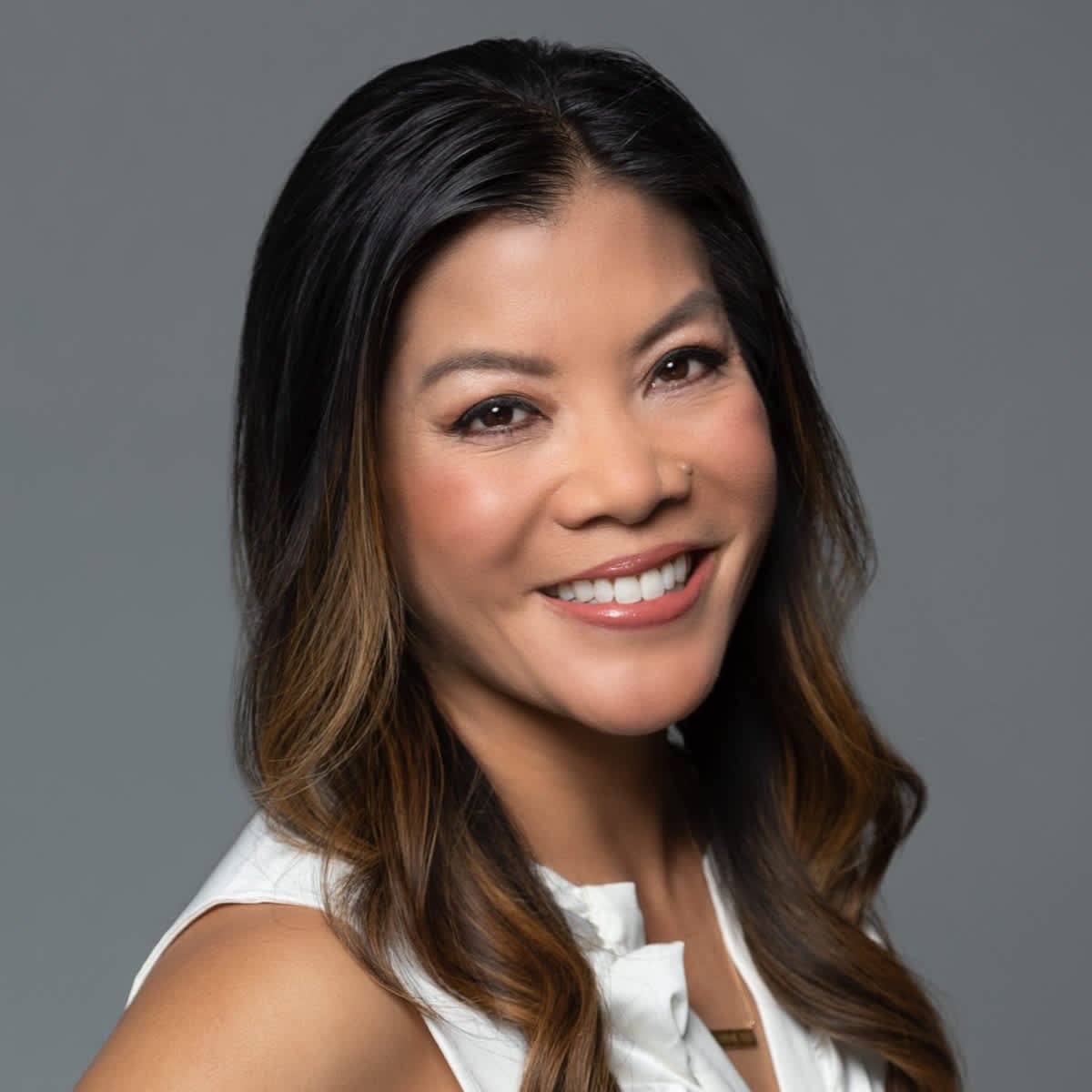 Lisa  Chan Carnazzo
