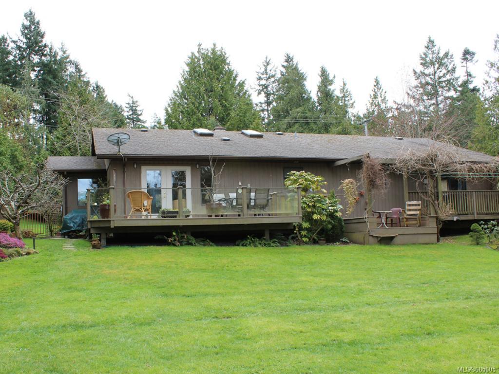 1032 Readings Dr, North Saanich