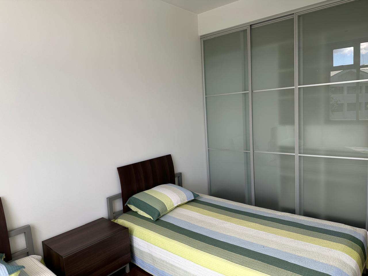 Spacious Mountain View Condo, Escazu, San Jose