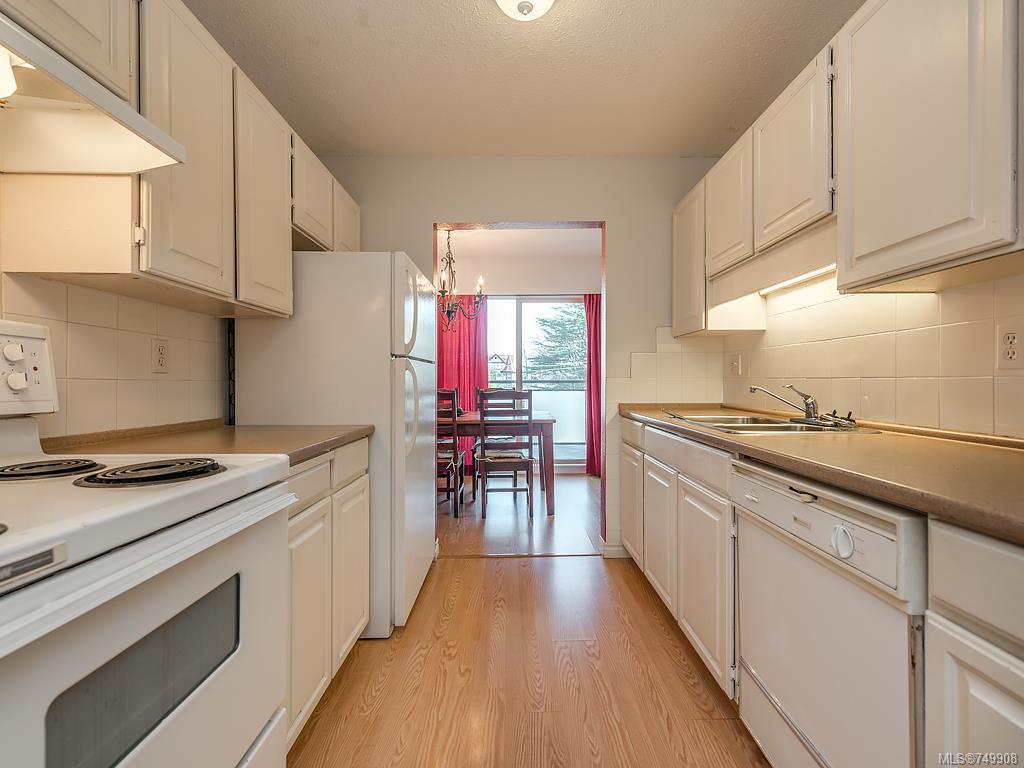 306-1545 Pandora Ave