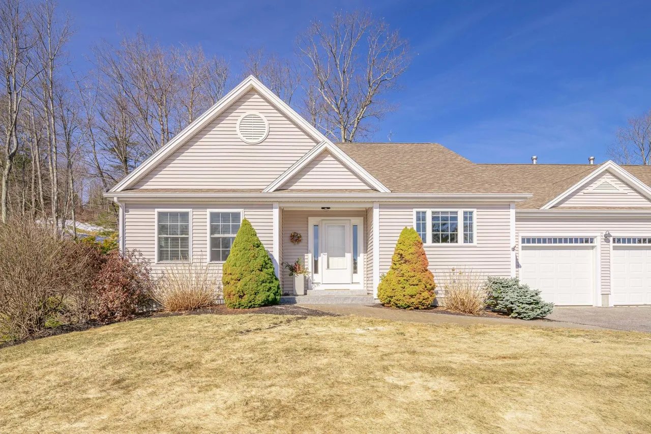 Home for Sale: 30 Hazel Lane, Apt 3, North Yarmouth