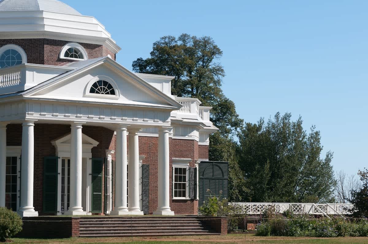 I’ll Huff and I’ll Puff: Building Materials in American History