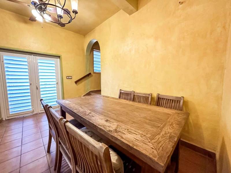 301 Cane Garden Bay 3 Bedroom Home