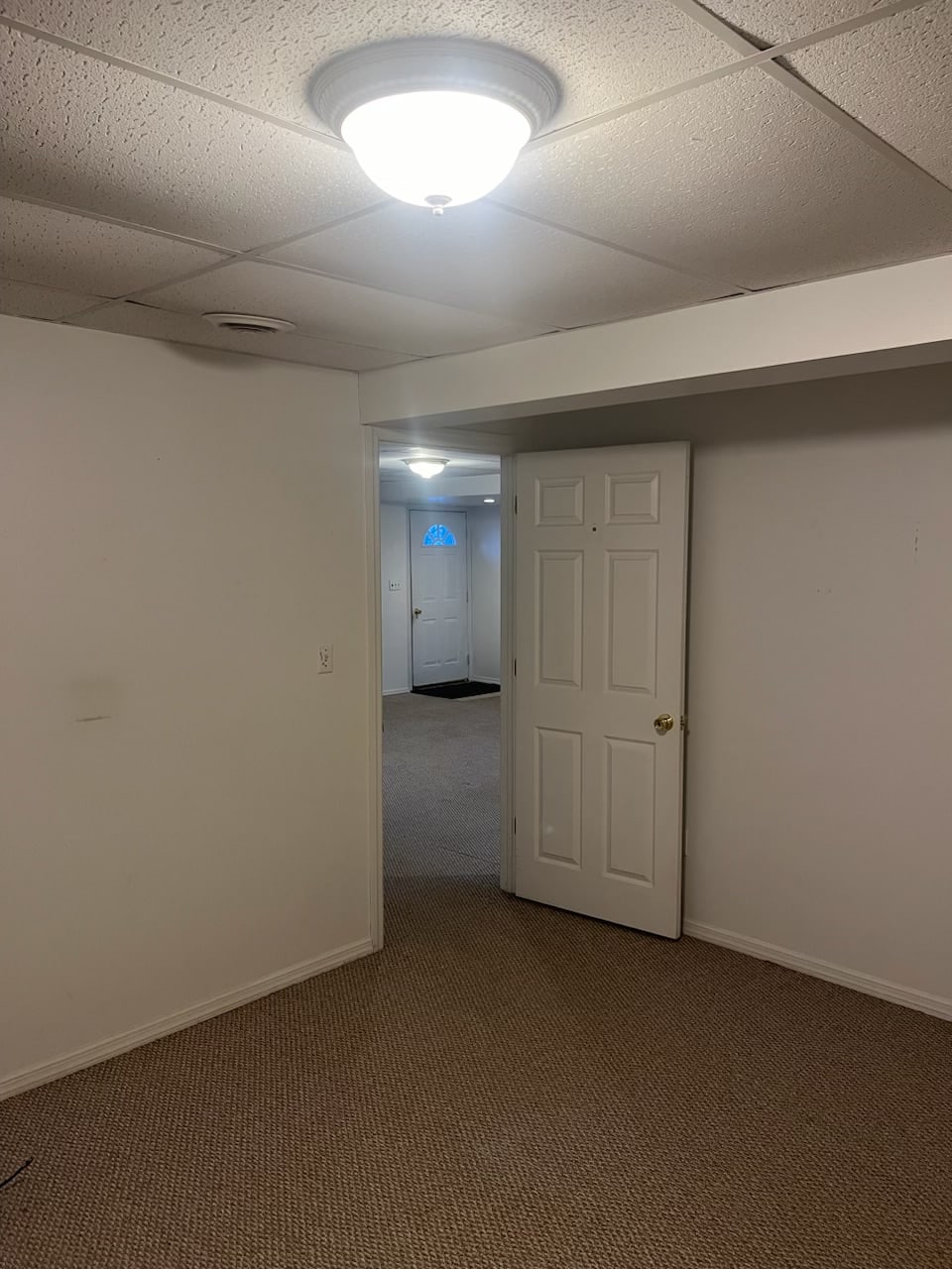 Lingle Street Apartment