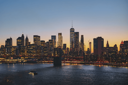 Five of the Most Popular NYC Neighborhoods to Invest In
