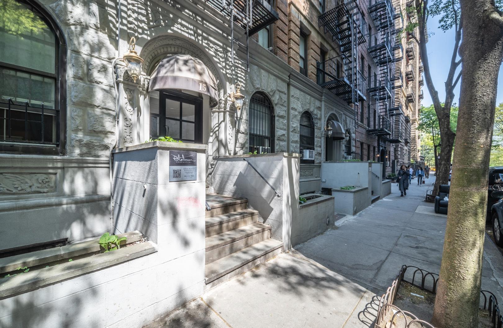 15 West 64th Street, Apt 3-D