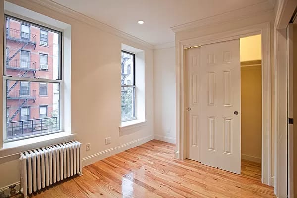 227 E 89th St Unit: 4G