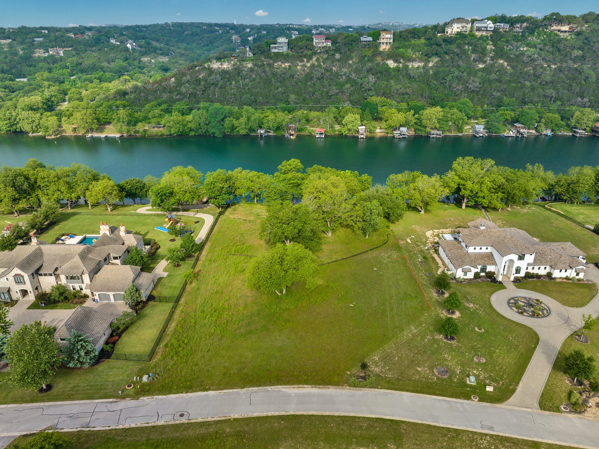 14116 Flat Top Ranch Road