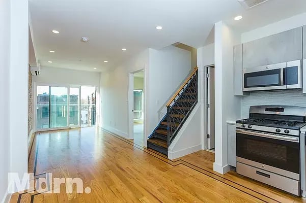 735 Greene Avenue Unit: 4F