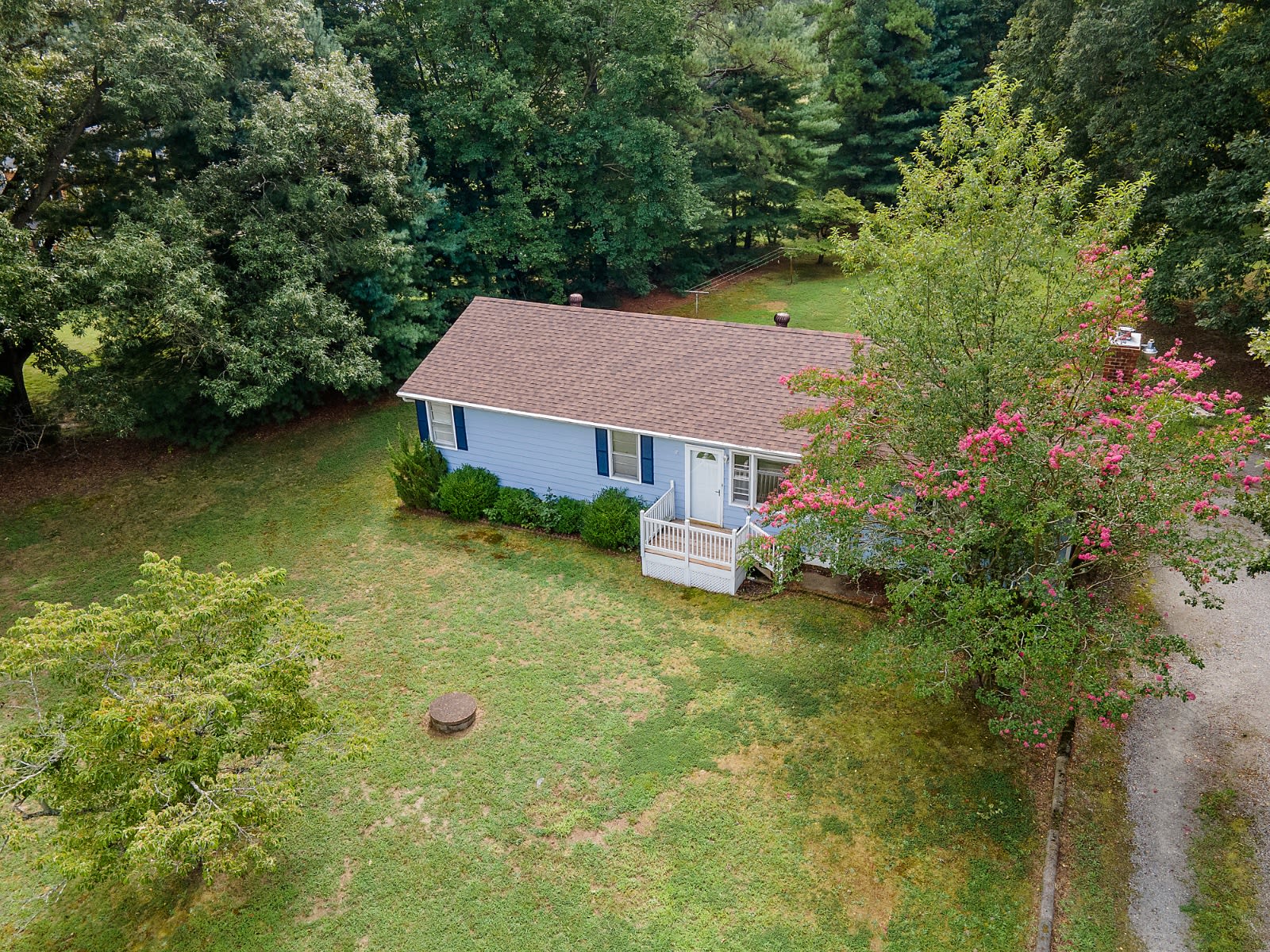 2323 Mill Road