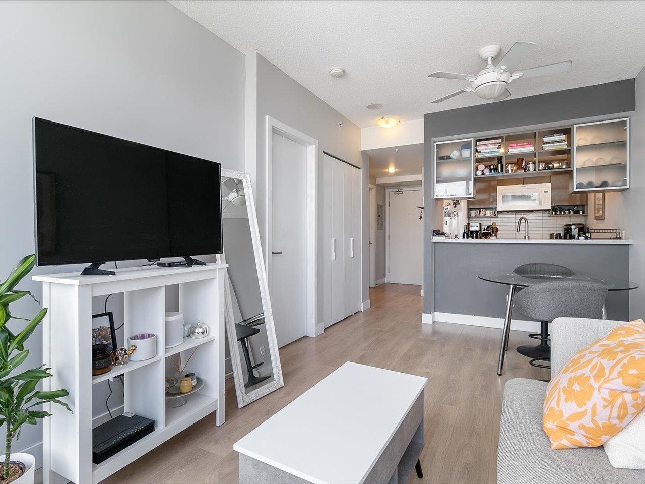 2907-939 Expo Boulevard, Vancouver