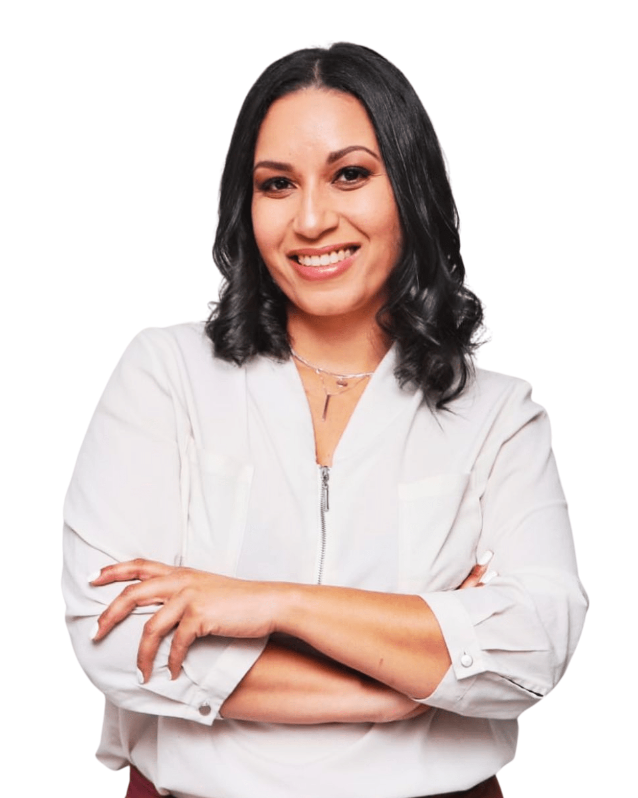 Damaris Acevedo