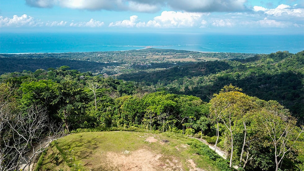 Ocean View Multi Villa Compound, Uvita, Puntarenas