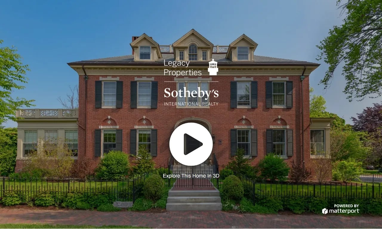 Step Inside Our Latest Maine Homes For Sale With Matterport 3D Virtual Tours