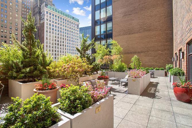 20 West Street, Apt 41-E