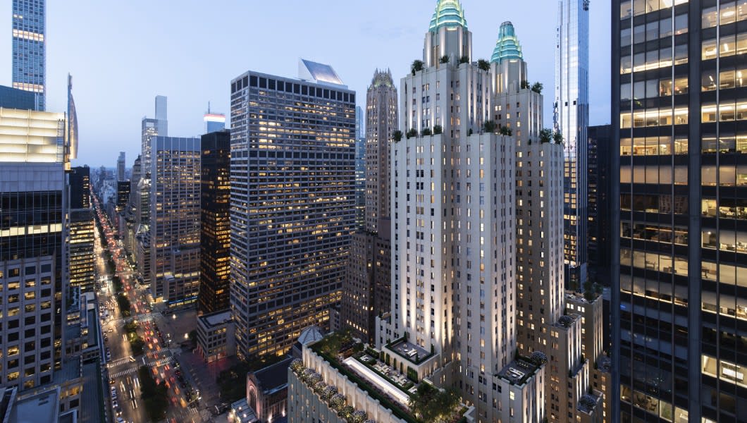 [Building Introduction 34 – Midtown]
