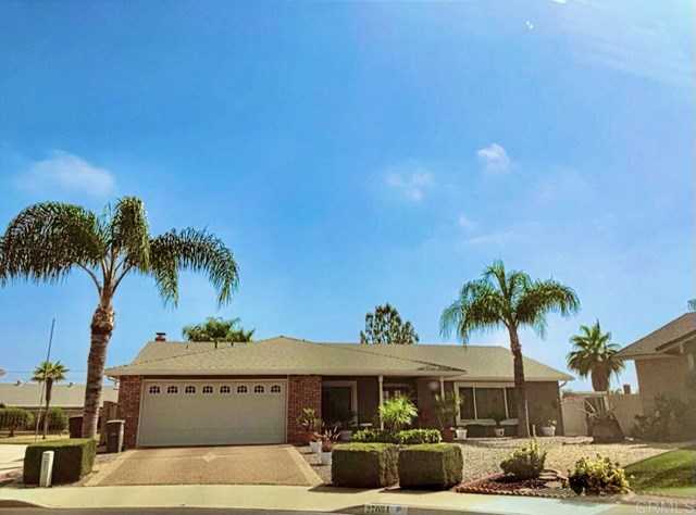 27084 Dahlia Court