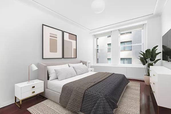 55 Wall Street, Apt 606