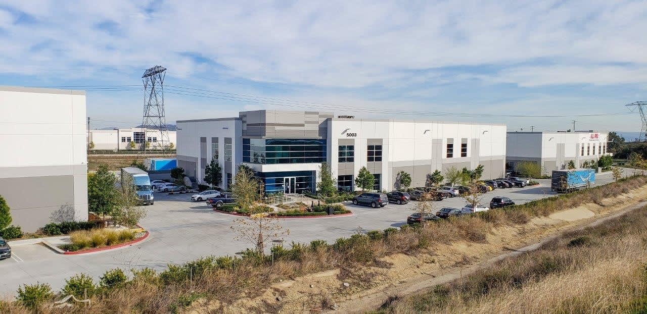  5003 Ontario Mills Parkway