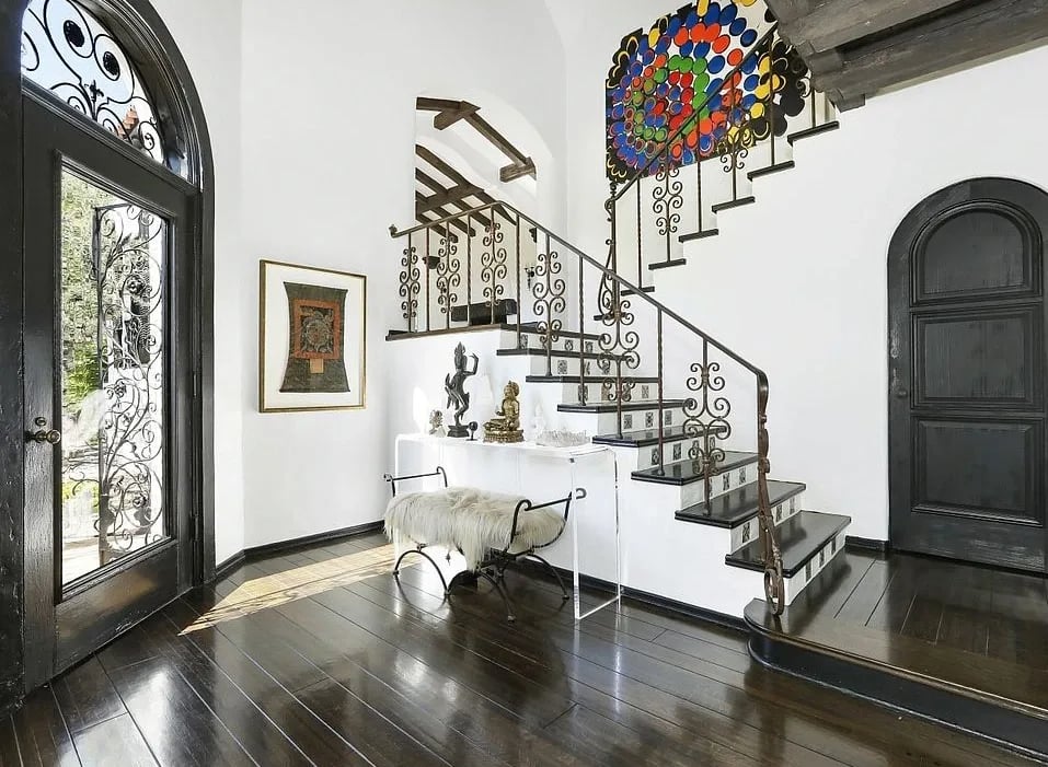 Married ‘Bullet Train’ Producers Buy Swank Digs in Outpost Estates