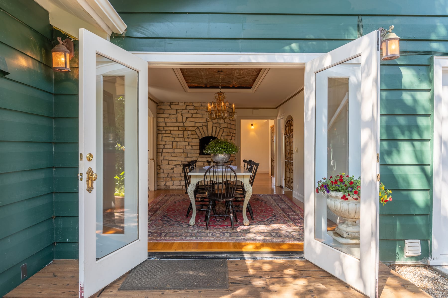 Beautiful Carmel Craftsman - Long Term Rental