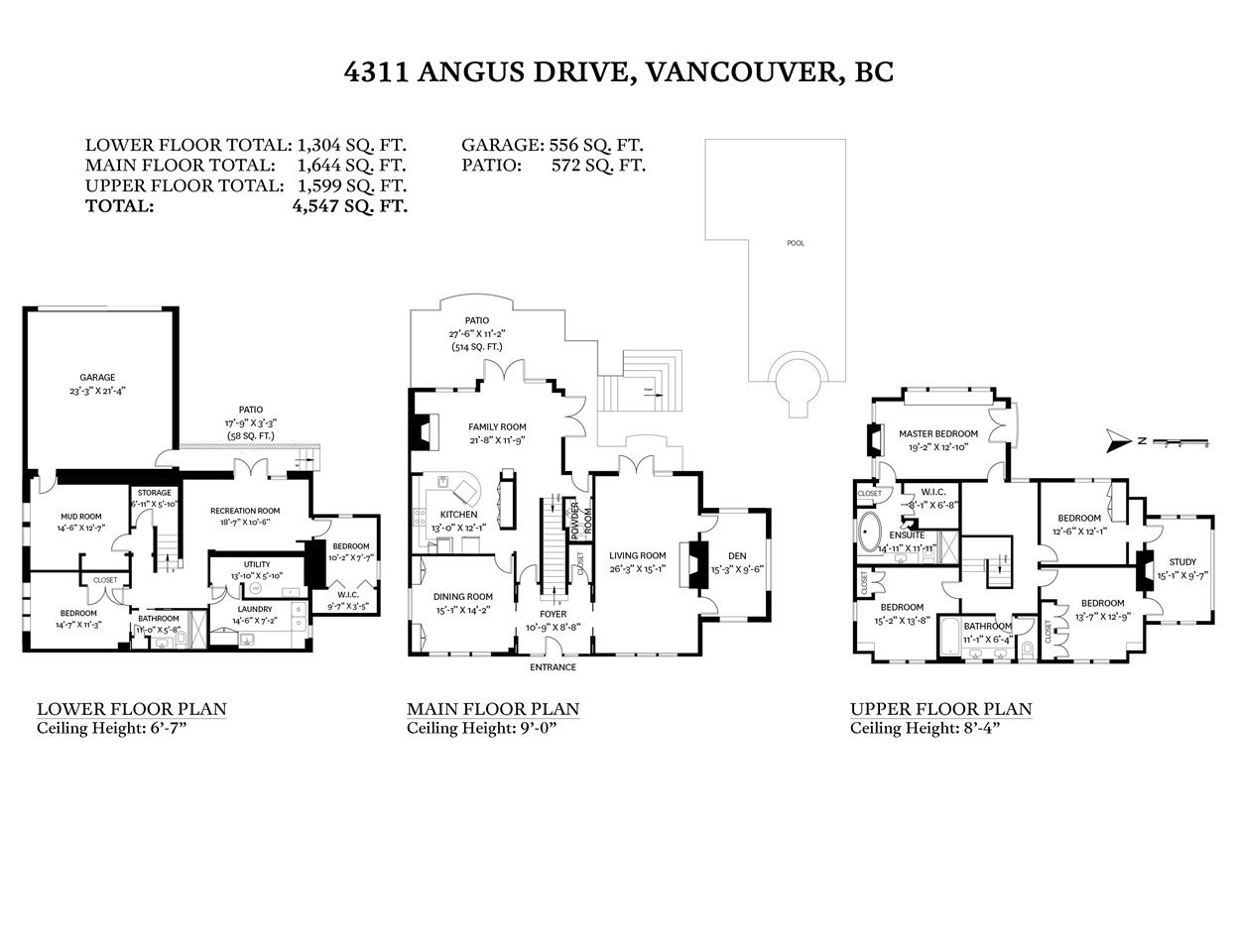 4311 Angus Dr
