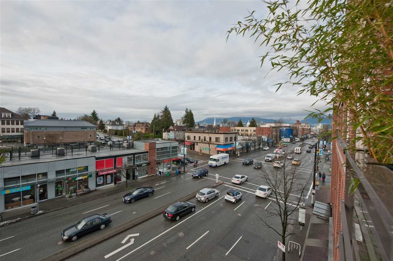 415-2828 Main Street, Vancouver