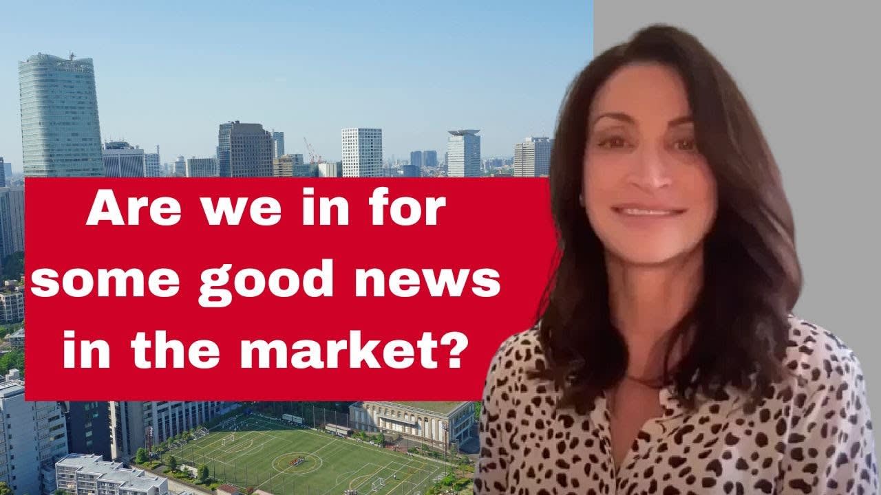 A big shift in the housing market! Let's talk.