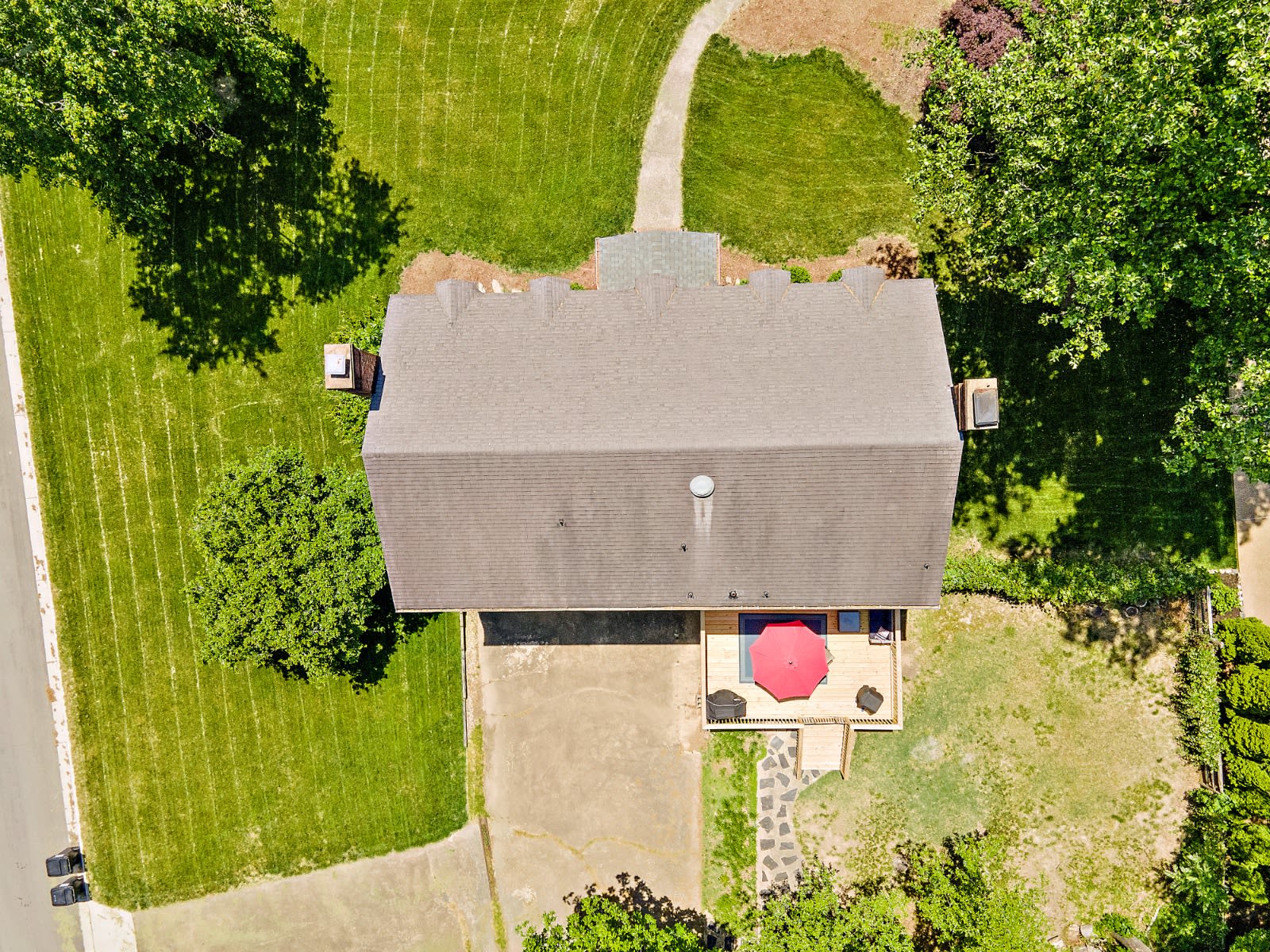 1627 Swansbury Drive