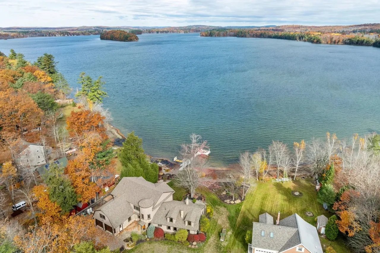 New Listing: 11 Neal Lane, Monmouth, ME 04259 – $1,595,000