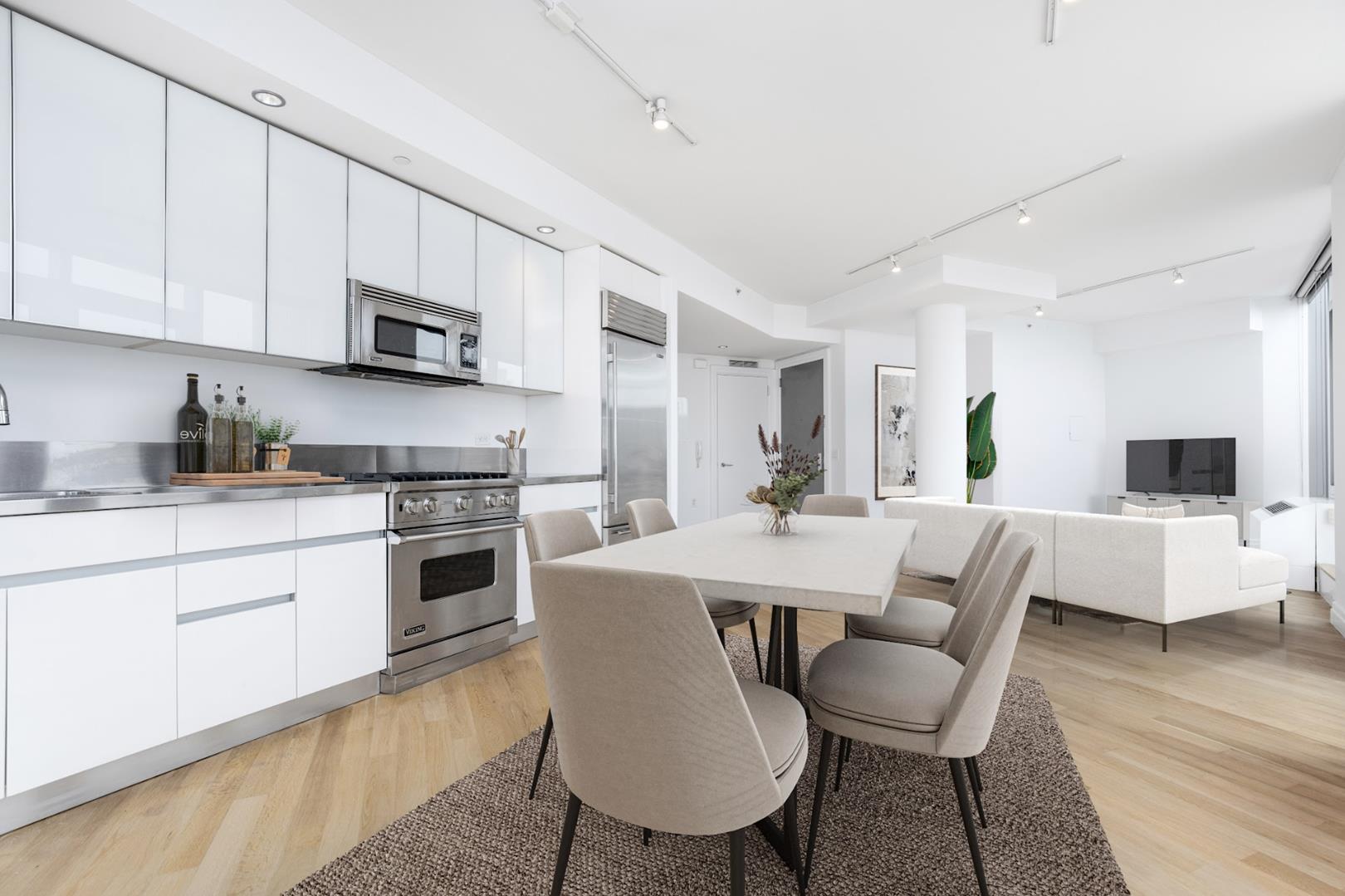 554 West 54th Street, Apt 28-O