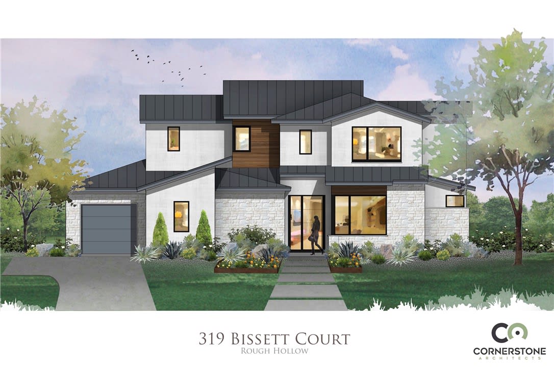 319 Bisset Ct