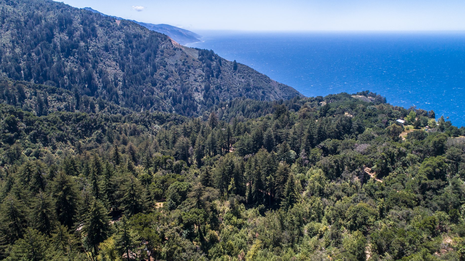 Big Sur Haven - 50740 Partington Ridge Road, Big Sur