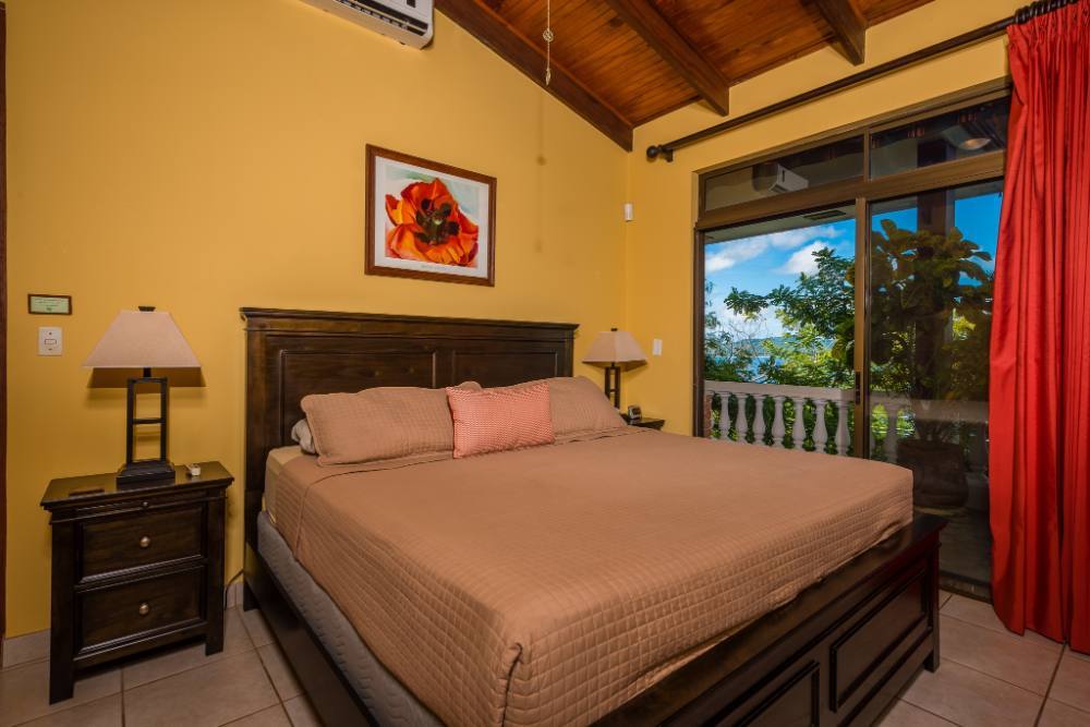 Ocean View Guest House Villa, Flamingo, Guanacaste