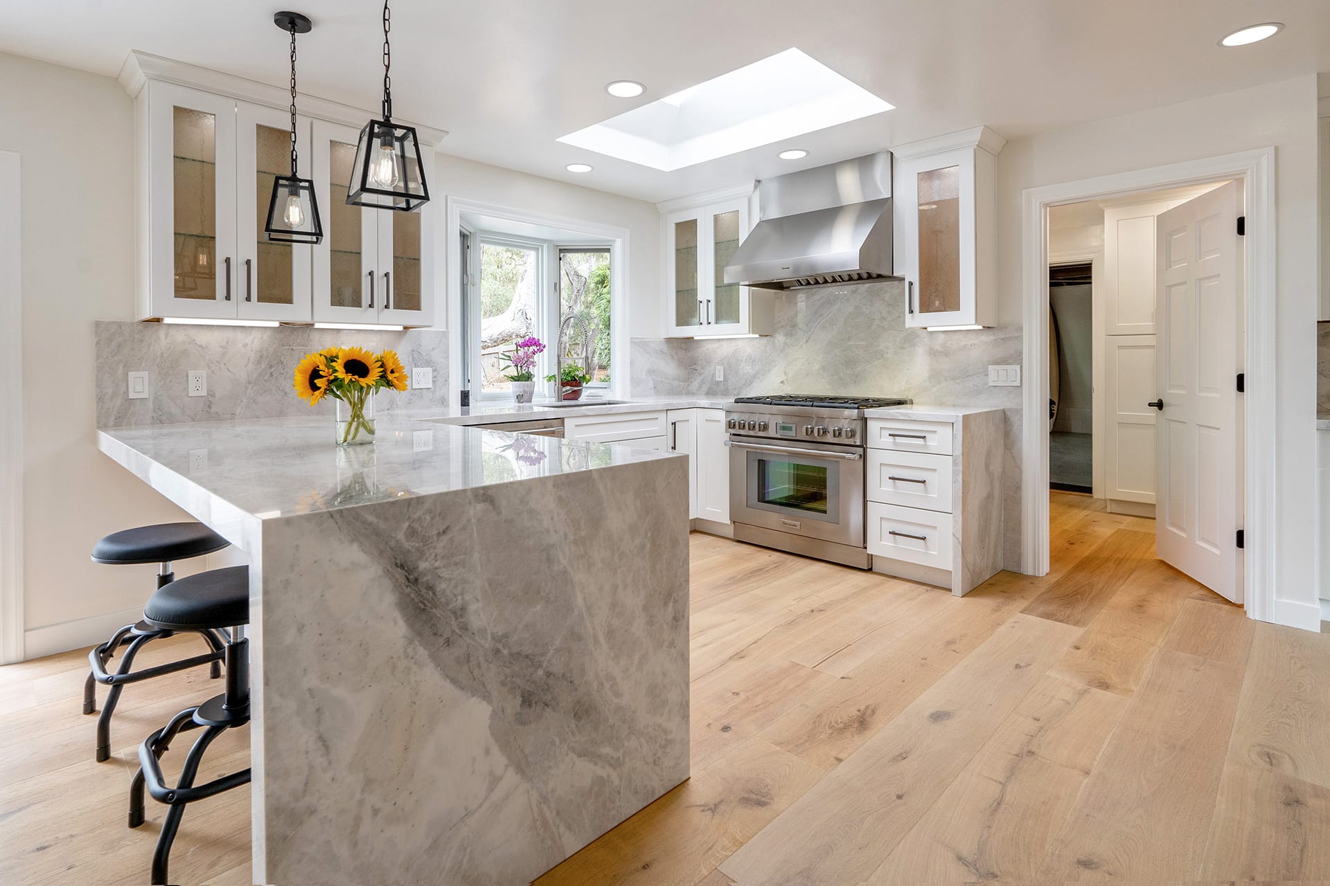 Pebble Beach Haven - 2806 Forest Lodge Road