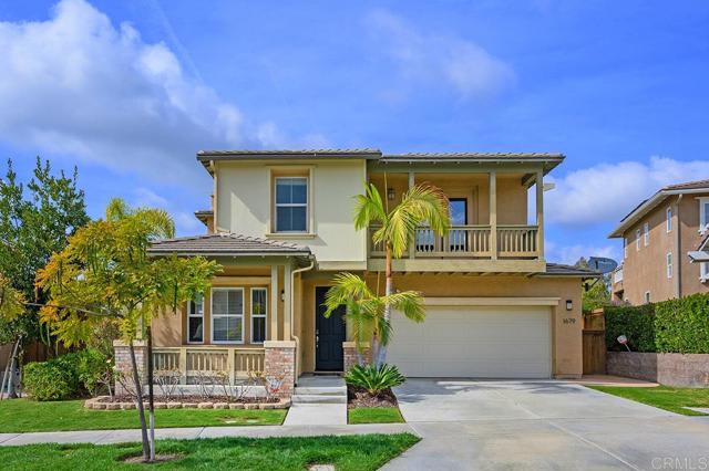 1679 Shircliffe Street | Chula Vista