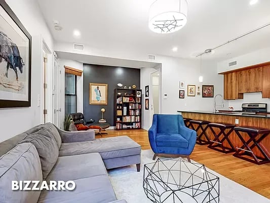 580 Marcy Avenue Unit: 2B
