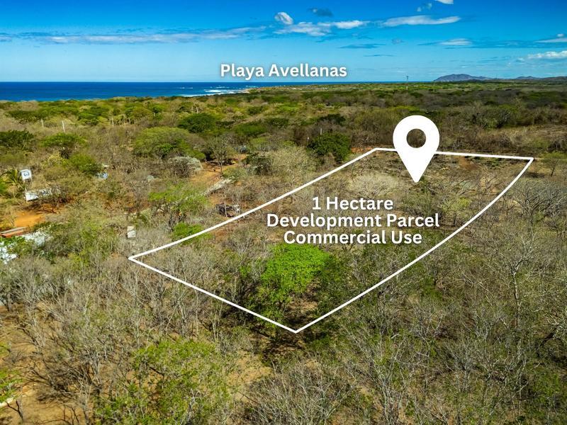 Prime Mixed Use Land, Tamarindo, Guanacaste