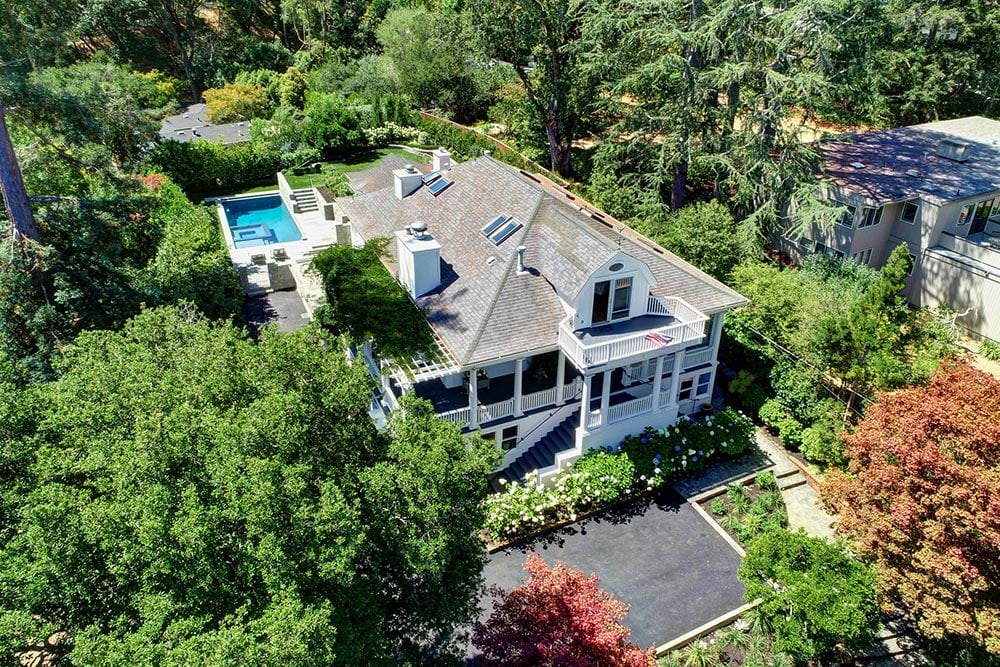 123 Lagunitas Rd