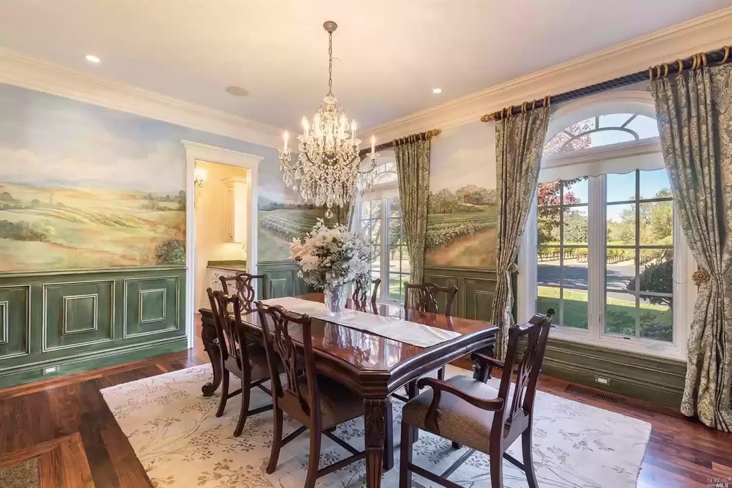 2133 Monticello Road