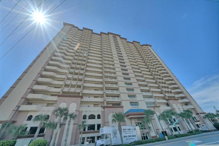 14825 Front Beach Rd, #2503