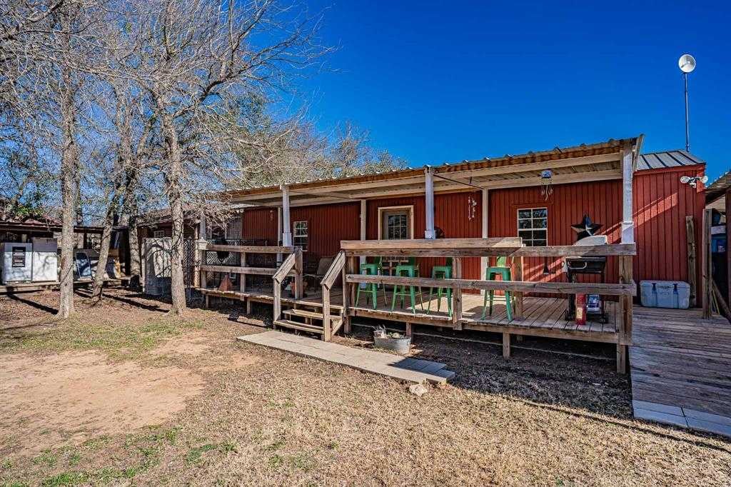 3200 Crook Court