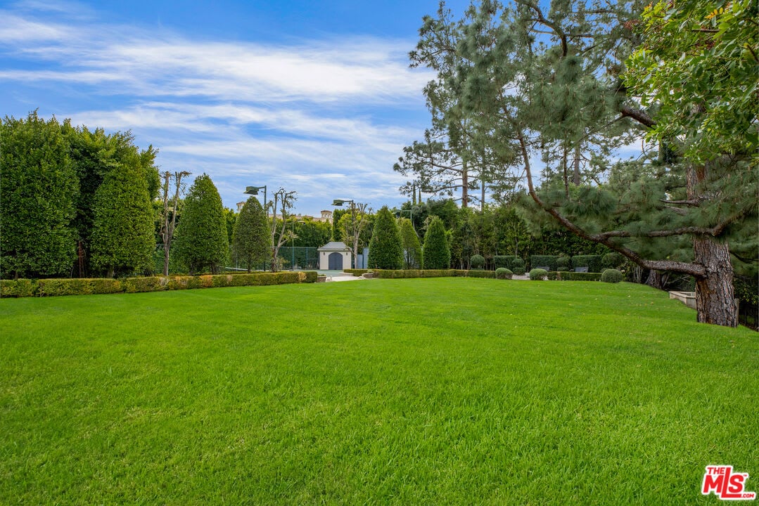 House Garden
