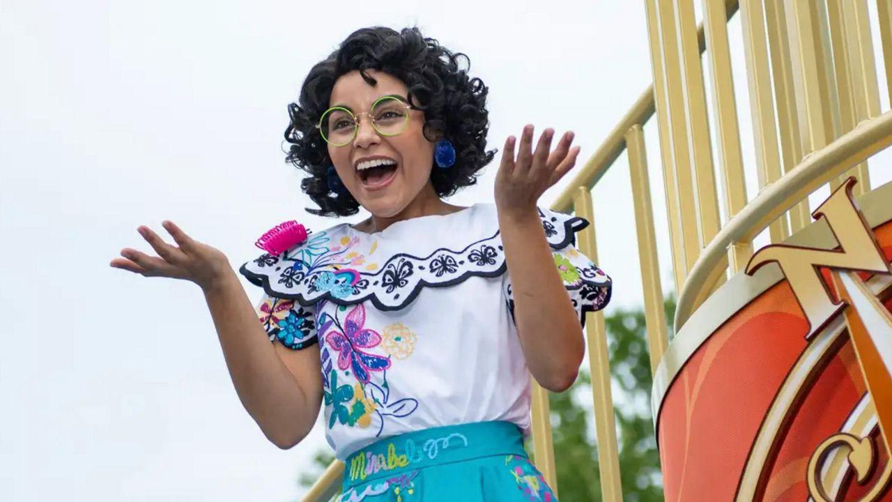 Orlando’s Thrilling Transformation